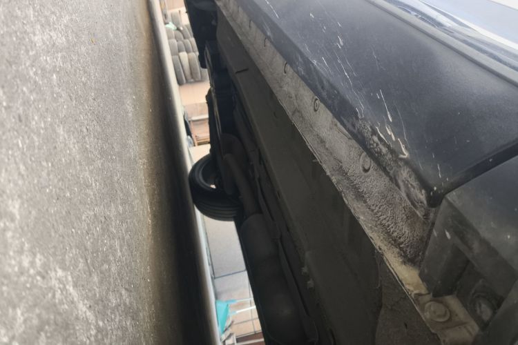 Jetour X90 2021 car image #26