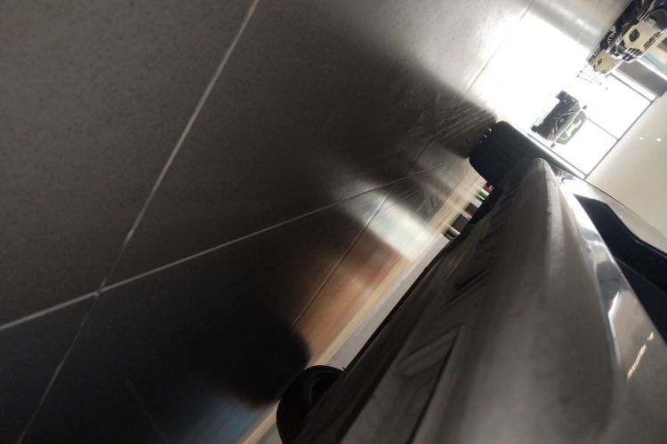 Hyundai Lafesta 2021 #26 Hyundai Lafesta 2021 car image #26