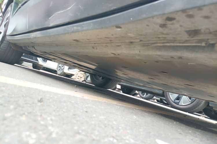 Volkswagen ID.4 Crozz 2023 car image #26