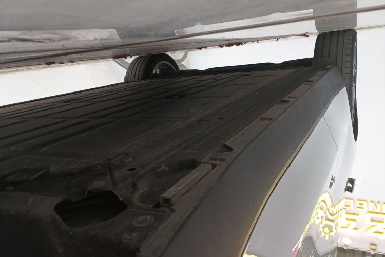 零跑汽车 零跑C10 2025 汽车图片 #26