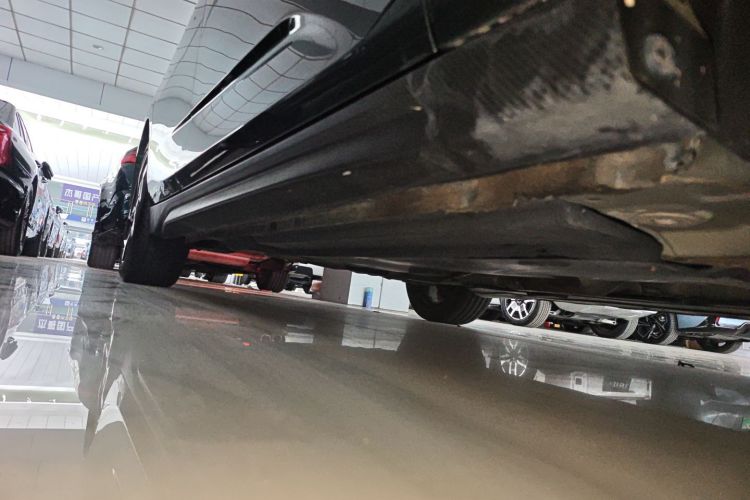 Changan Lamore 2023 #26 Changan Lamore 2023 image de voiture #26