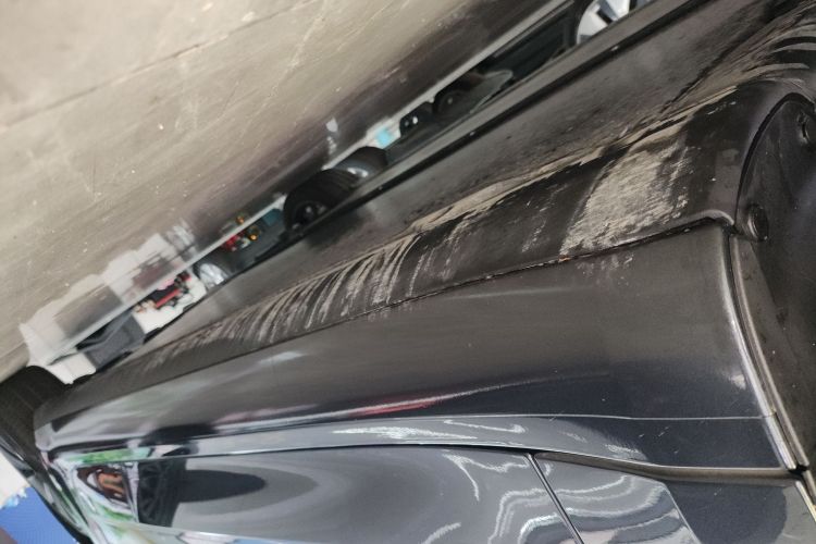 Tesla Model 3 2024 car image #26