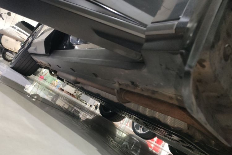 Deepal S07 2024 immagine di auto #26