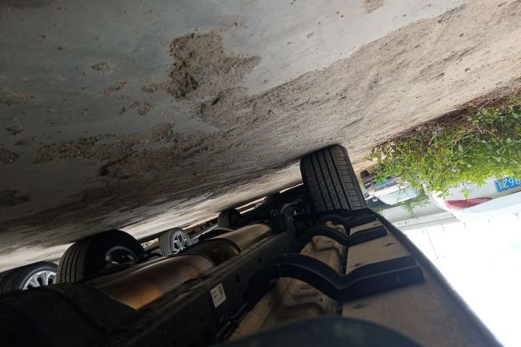 Tank 300 New Energy 2025 car image #26