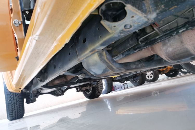 Great Wall Wingle 5 2019 #26 Great Wall Wingle 5 2019 car image #26