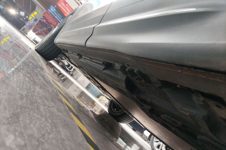 Mercedes-Benz EQB Class 2022 #26 Mercedes-Benz EQB Class 2022 car image #26