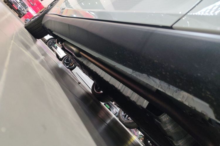 Deepal L07 2025 car image #26