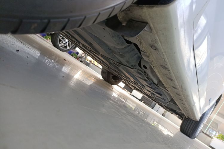 日产 轩逸·纯电 2019 汽车图片 #26