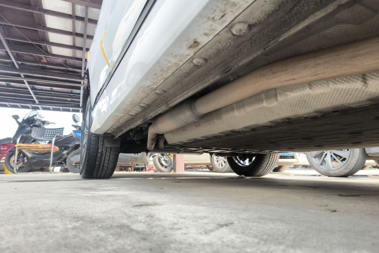 Changan CS75 Plus iDD 2024 car image #26