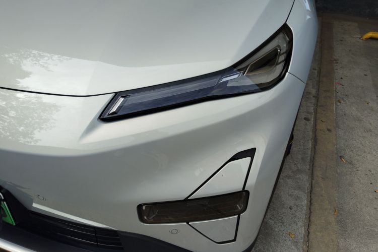 Deepal S05 2025 #26 Deepal S05 2025 изображение автомобиля #26