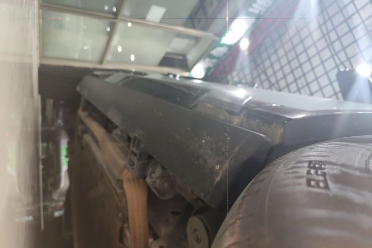 FangChengBao Leopard 8 2024 car image #26