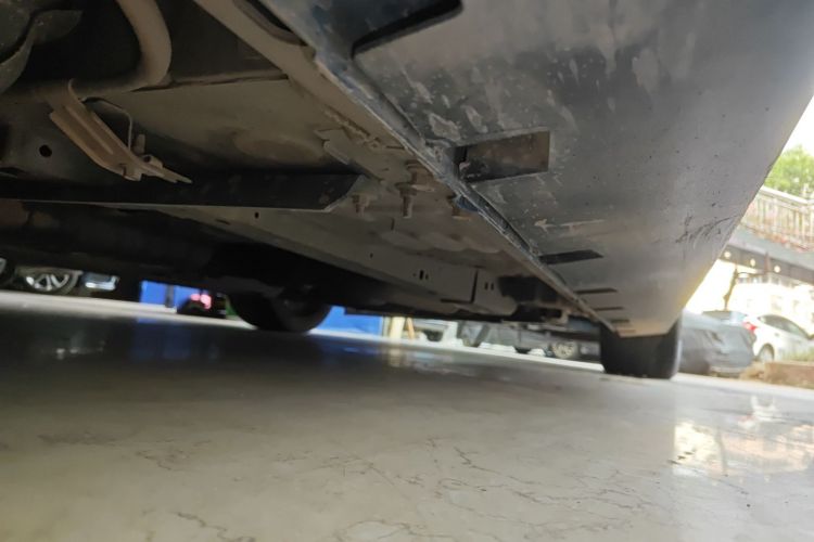 Ford Mustang 2018 car image #26