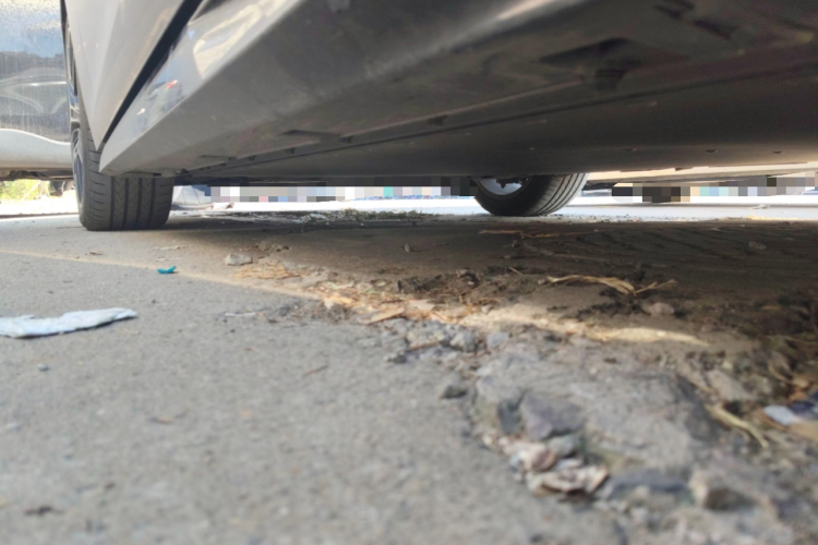 BYD Seal 2024 immagine di auto #26