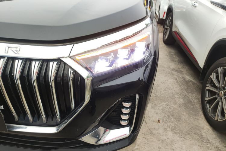 Jetour X90 2023 car image #26