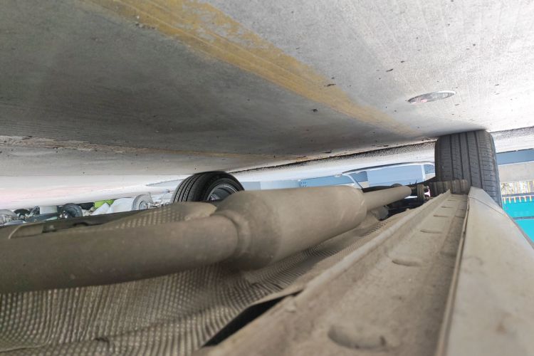 Changan UNI-Z PHEV 2024 car image #26