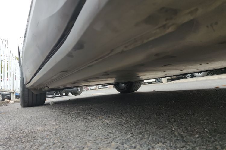 Volkswagen ID.4 Crozz 2021 #26 Volkswagen ID.4 Crozz 2021 car image #26