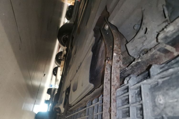 斯柯达 柯珞克 2018 汽车图片 #26