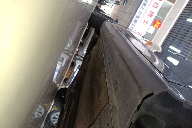 名爵 MG5 2020 汽车图片 #26