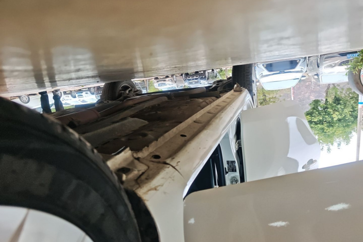 威驰FS 2017 汽车图片 #26