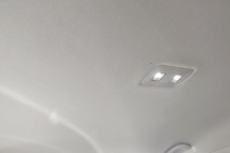 BYD Sea Lion 05 DM-i 2025 car image #26