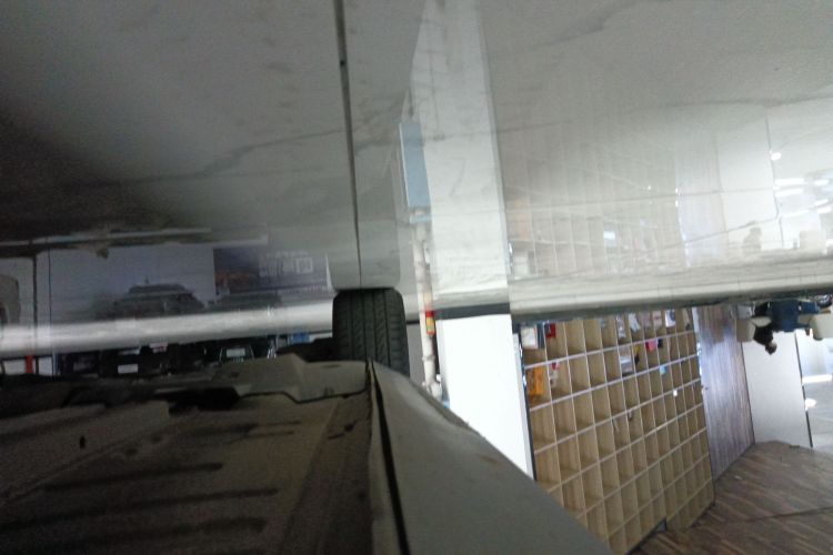 标致 标致3008 2017 汽车图片 #26