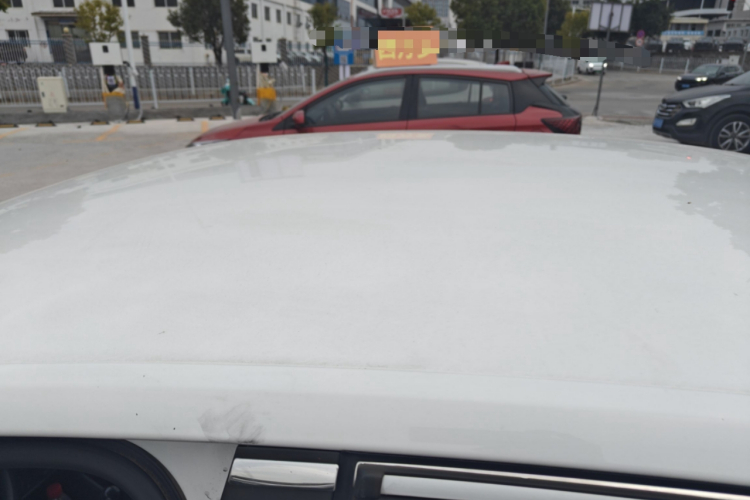 桑塔纳 2017 汽车图片 #26