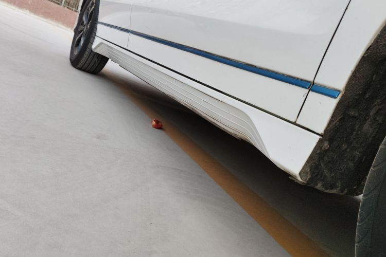 BYD e3 2020 #26 BYD e3 2020 car image #26