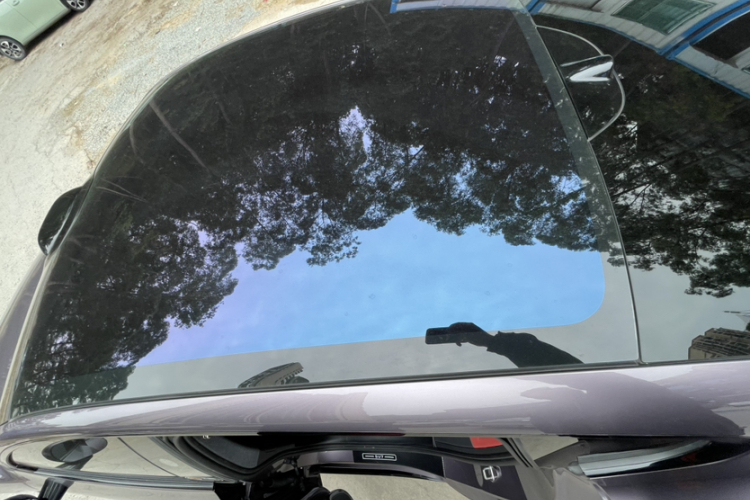 小米汽车 小米SU7 2024 #26 小米汽车 小米SU7 2024 汽车图片 #26