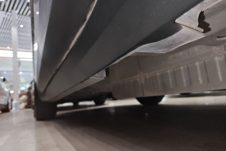 2019 #26 2019 car image #26