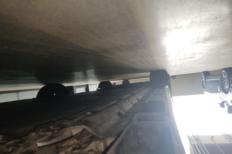 零跑汽车 零跑B01 2025 汽车图片 #26