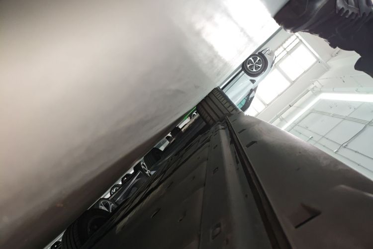 Volkswagen ID.3 2024 car image #26