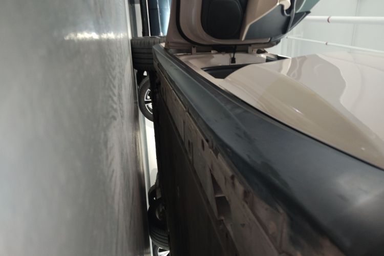 NIO ET5 2023 image de voiture #26