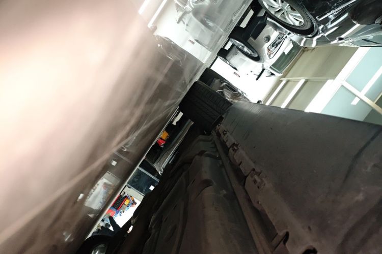 Mercedes-Benz M Class 2015 #26 Mercedes-Benz M Class 2015 car image #26