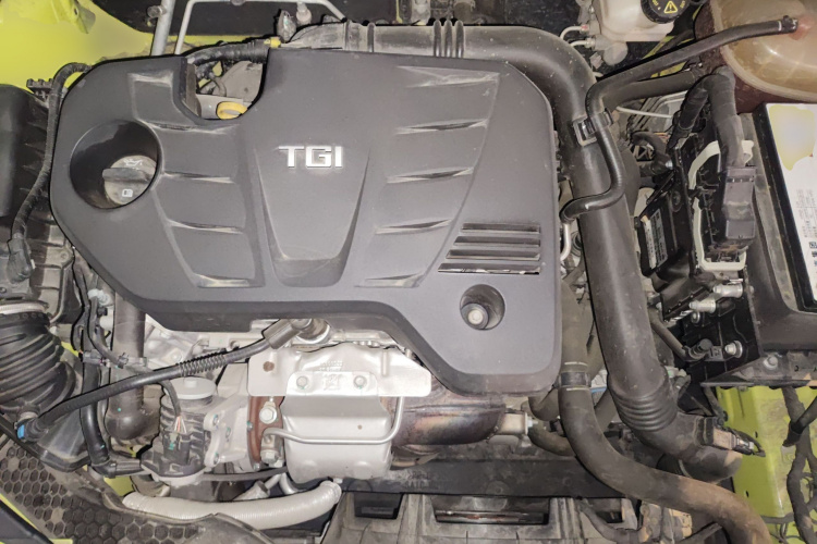 MG 5 Scorpio 2022 صورة سيارة #26