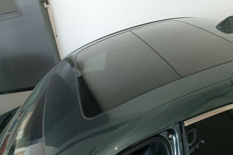 Honda Inspire 2023 immagine di auto #26