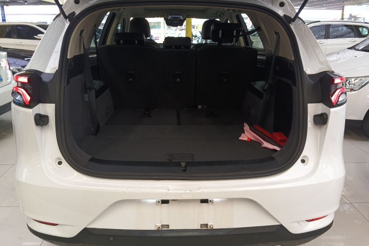 BYD Tang 2019 car image #26