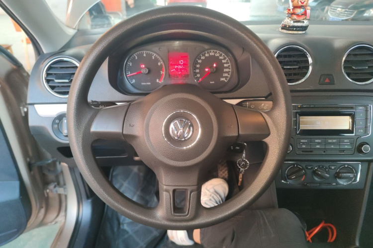 捷达 捷达 2015 汽车图片 #26