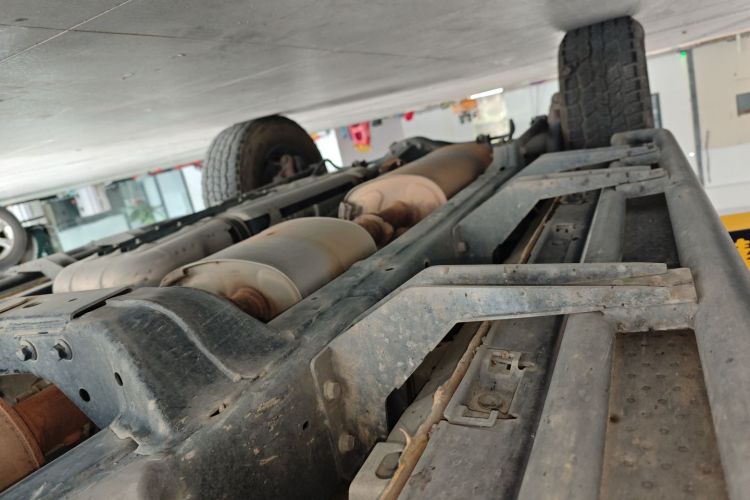 坦克 坦克300 2023 汽车图片 #26