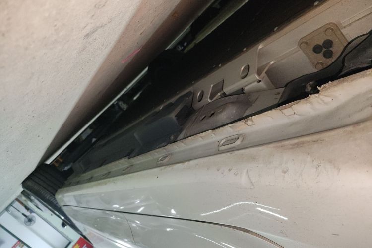 荣威 荣威Ei5 2019 汽车图片 #26