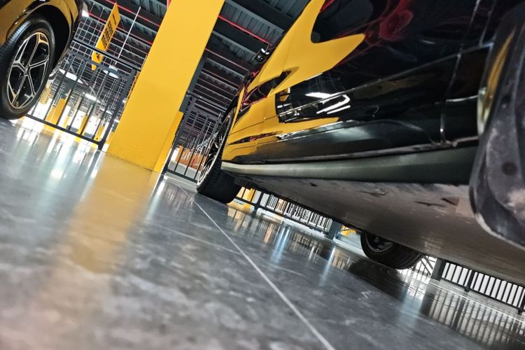 Zeekr 7X 2025 car image #26