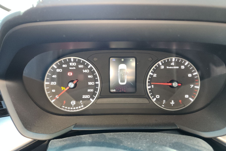 MG5 2024 汽车图片 #26