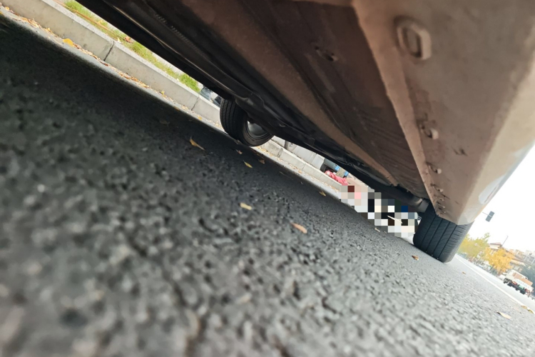 名爵 MG5 2022 汽车图片 #26