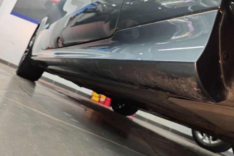 Mercedes-Benz E AMG 2021 صورة سيارة #26