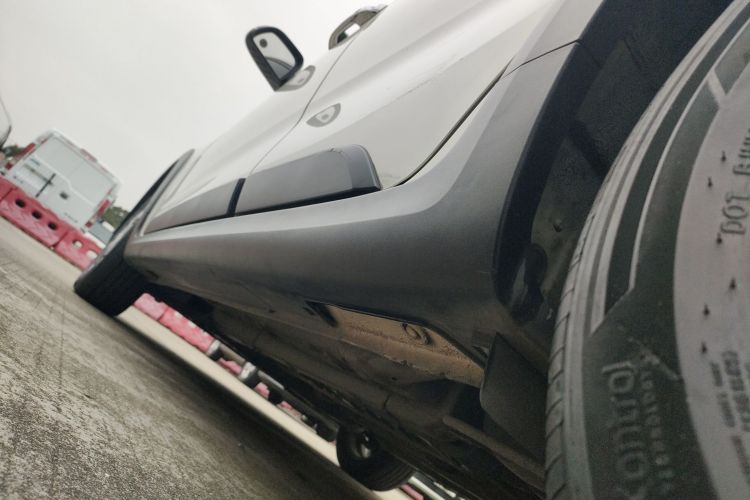 Kia Rio Cross 2018 car image #26