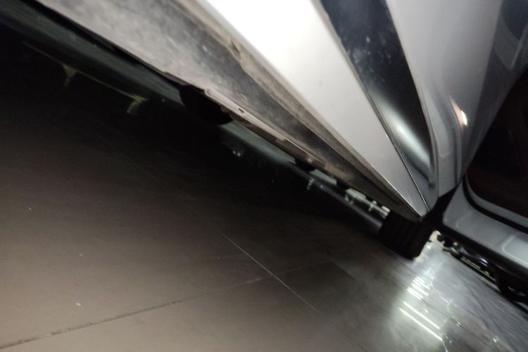 BYD Xia 2024 #26 BYD Xia 2024 immagine di auto #26