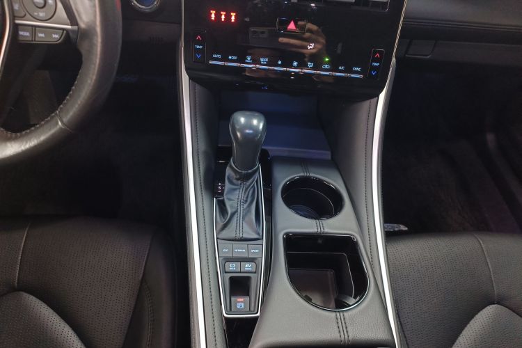 Toyota Avalon 2023 #26 Toyota Avalon 2023 car image #26