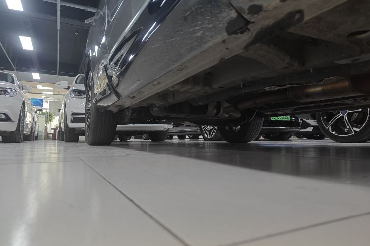 Roewe RX5 2022 изображение автомобиля #26