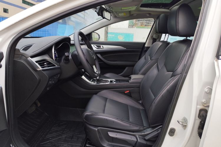 Changan Eado 2019 image de voiture #26