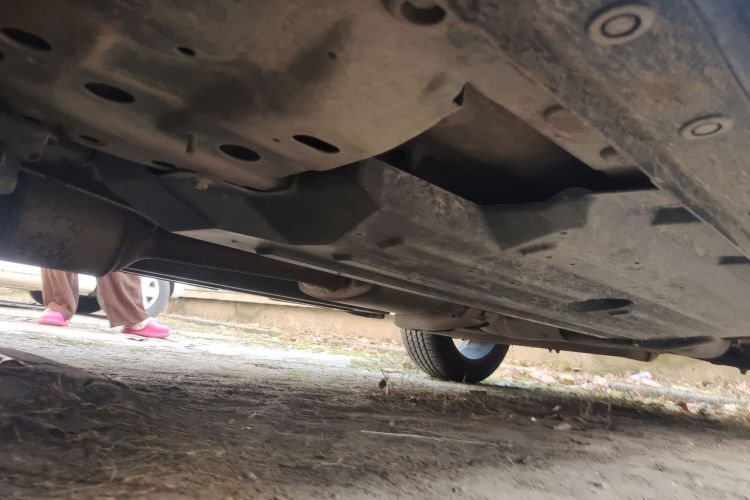 Haval H6S 2022 car image #26