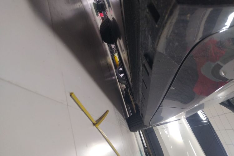 MG 4 EV 2025 car image #26